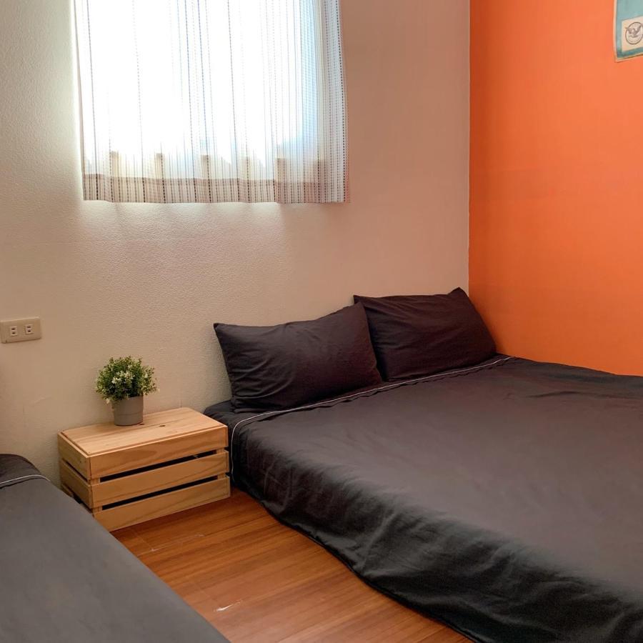 Song Youf Hostel Zhongpu 객실 사진