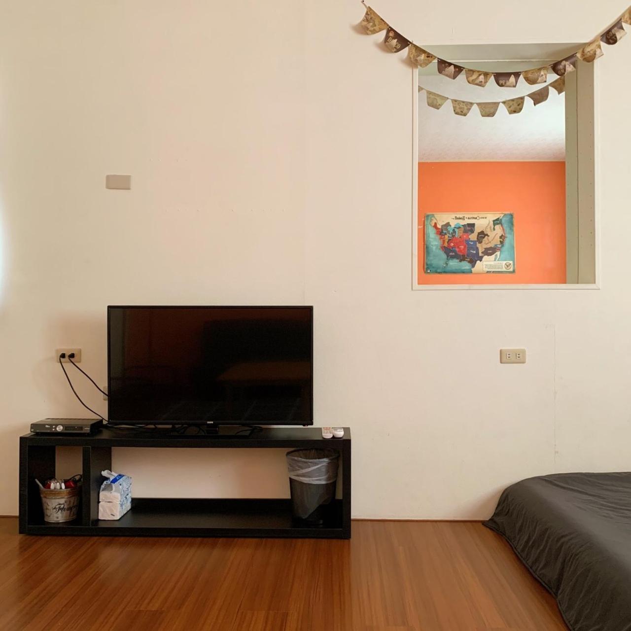 Song Youf Hostel Zhongpu 객실 사진