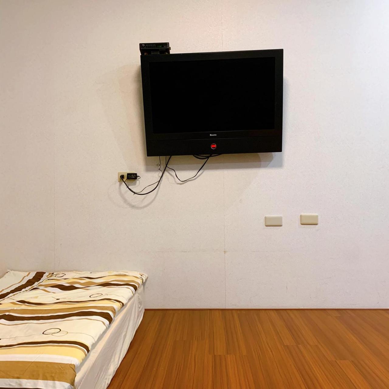 Song Youf Hostel Zhongpu 객실 사진