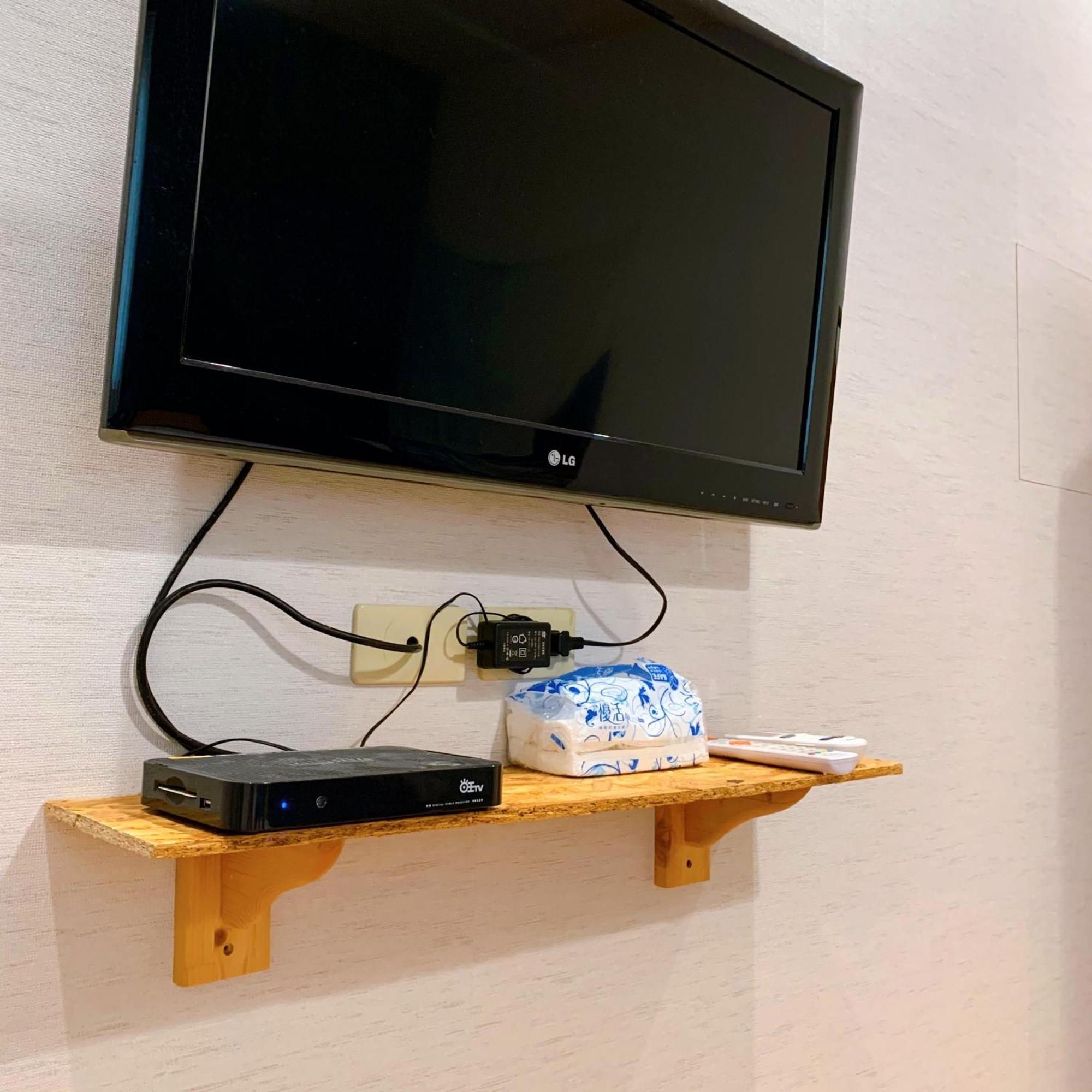 Song Youf Hostel Zhongpu 객실 사진
