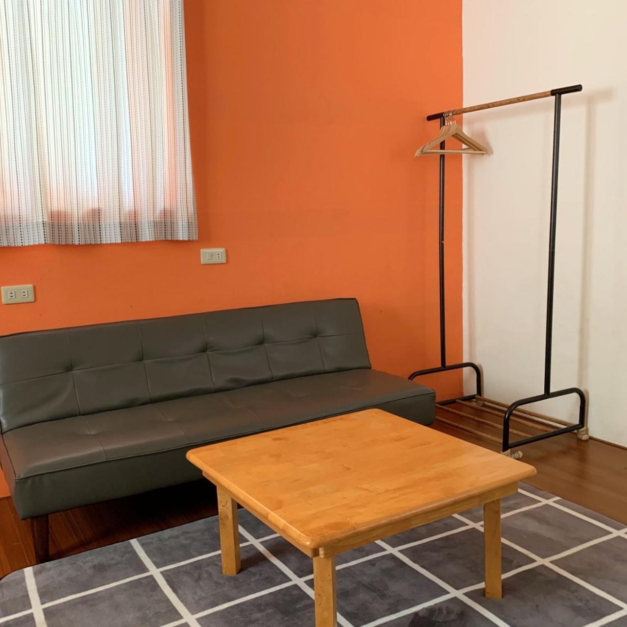 Song Youf Hostel Zhongpu 객실 사진