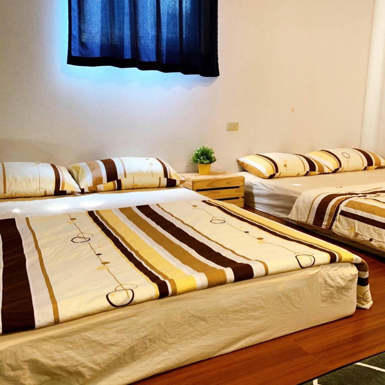 Song Youf Hostel Zhongpu 객실 사진