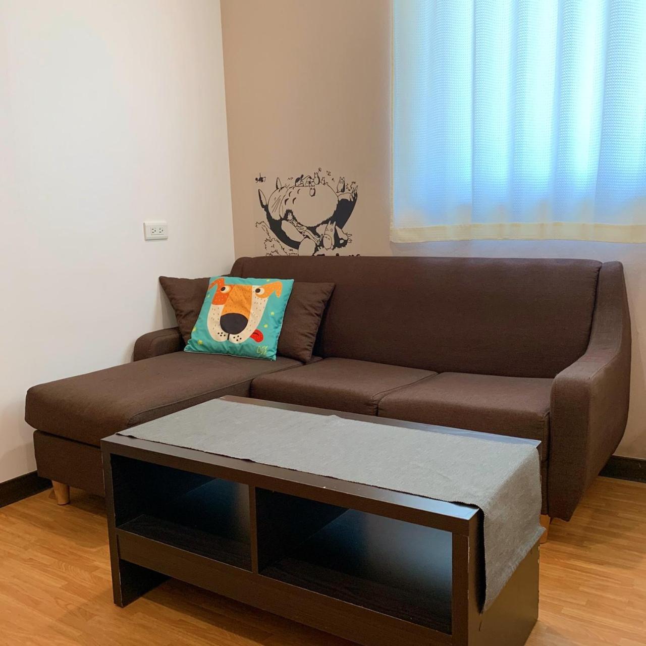 Song Youf Hostel Zhongpu 객실 사진