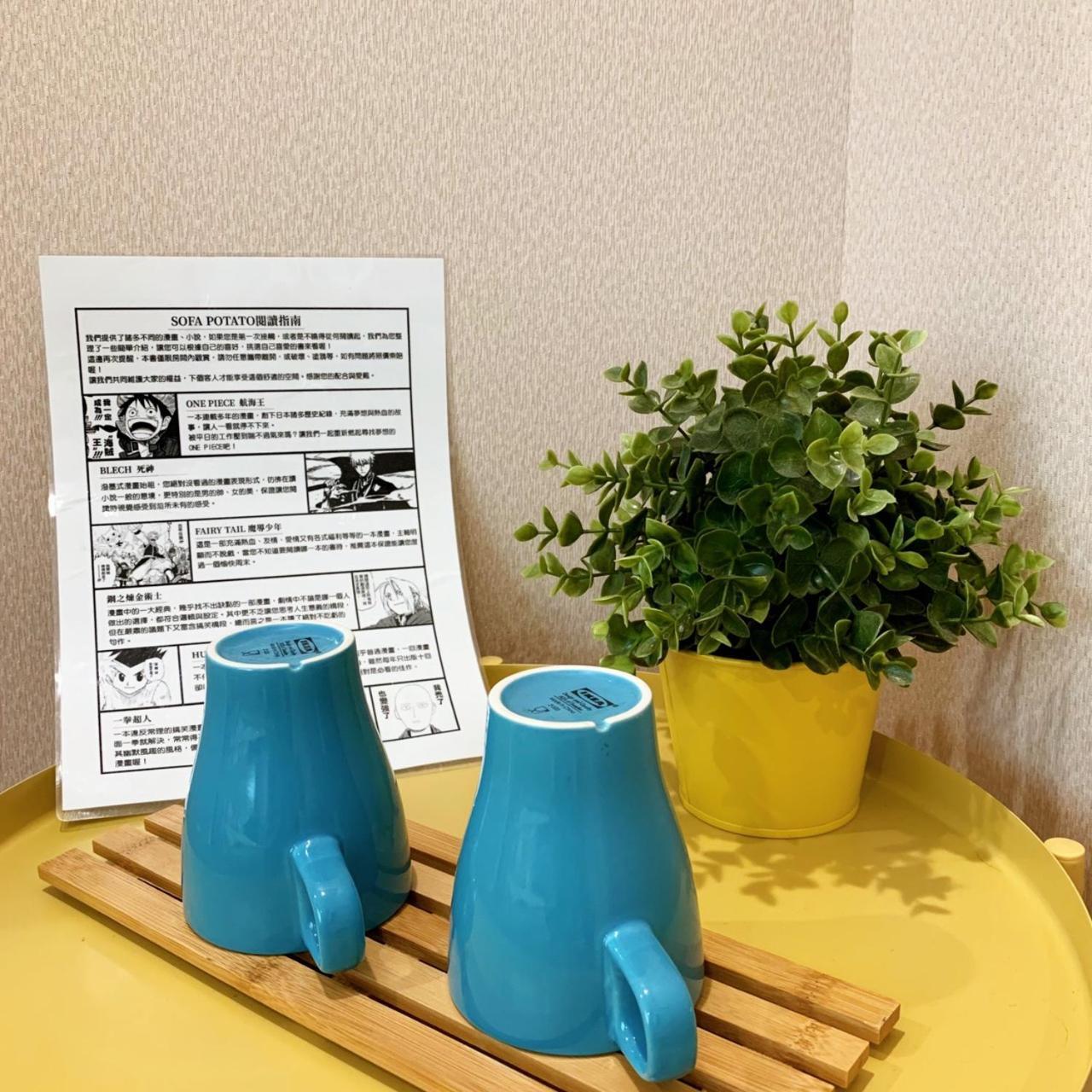 Song Youf Hostel Zhongpu 객실 사진