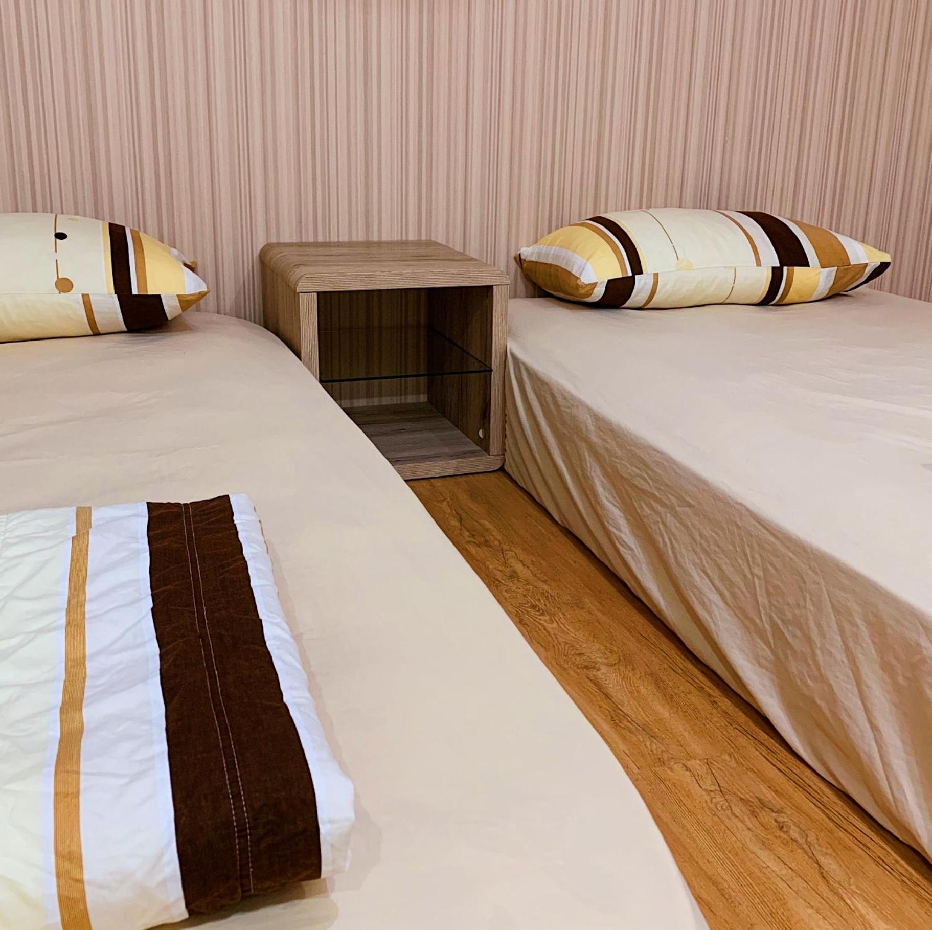 Song Youf Hostel Zhongpu 객실 사진
