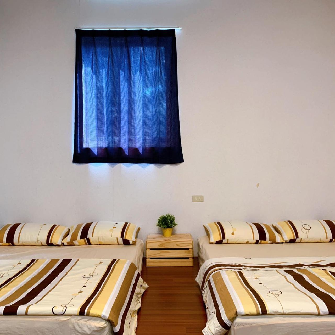 Song Youf Hostel Zhongpu 객실 사진