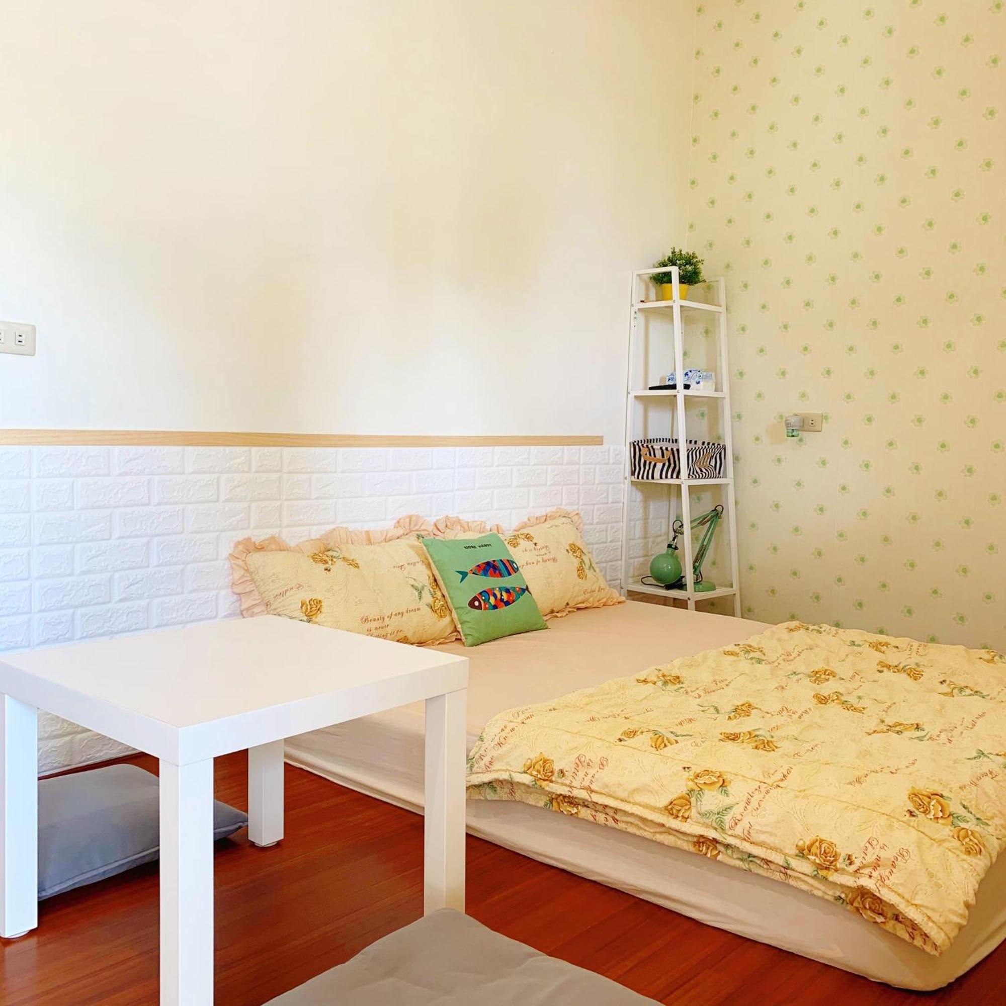 Song Youf Hostel Zhongpu 객실 사진