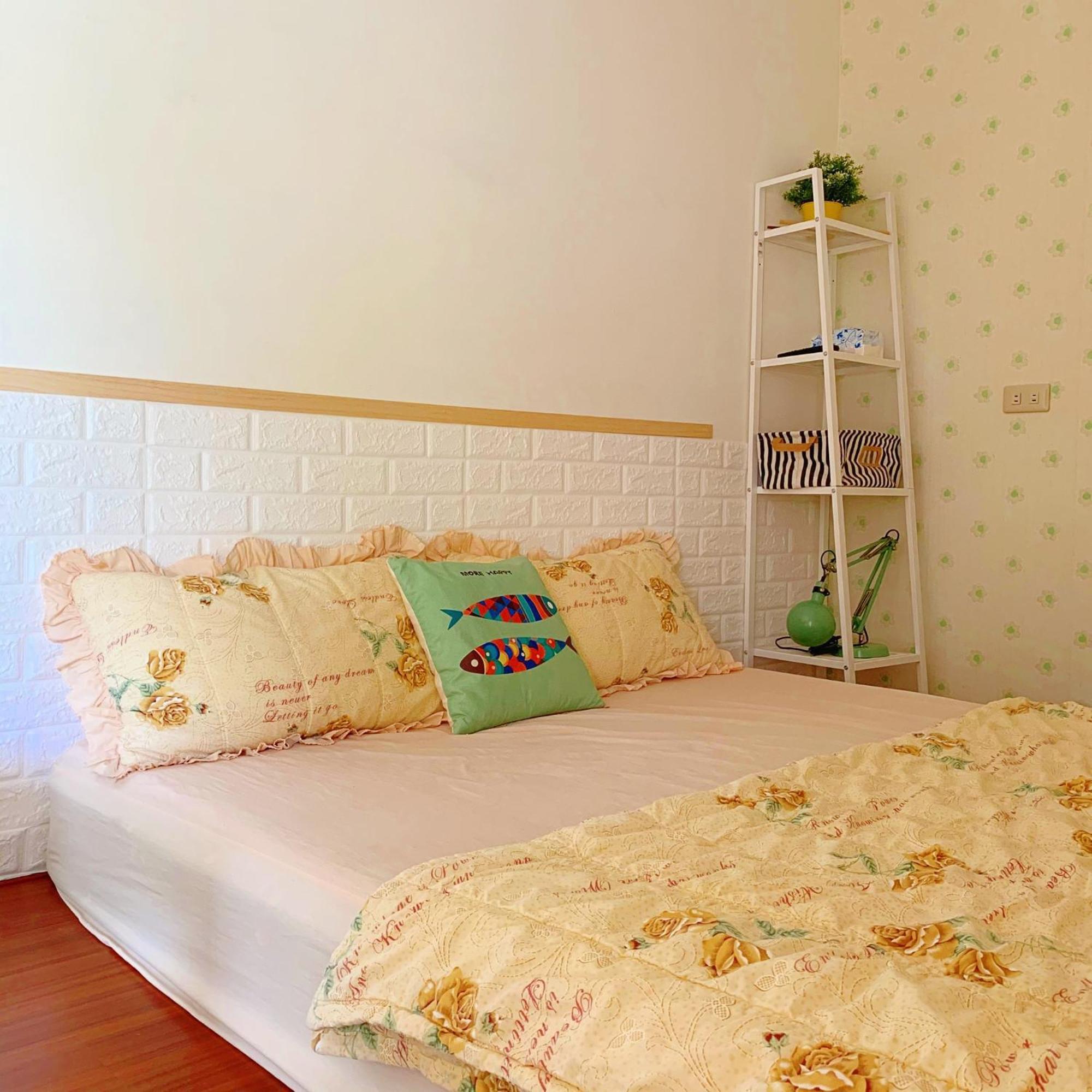 Song Youf Hostel Zhongpu 객실 사진