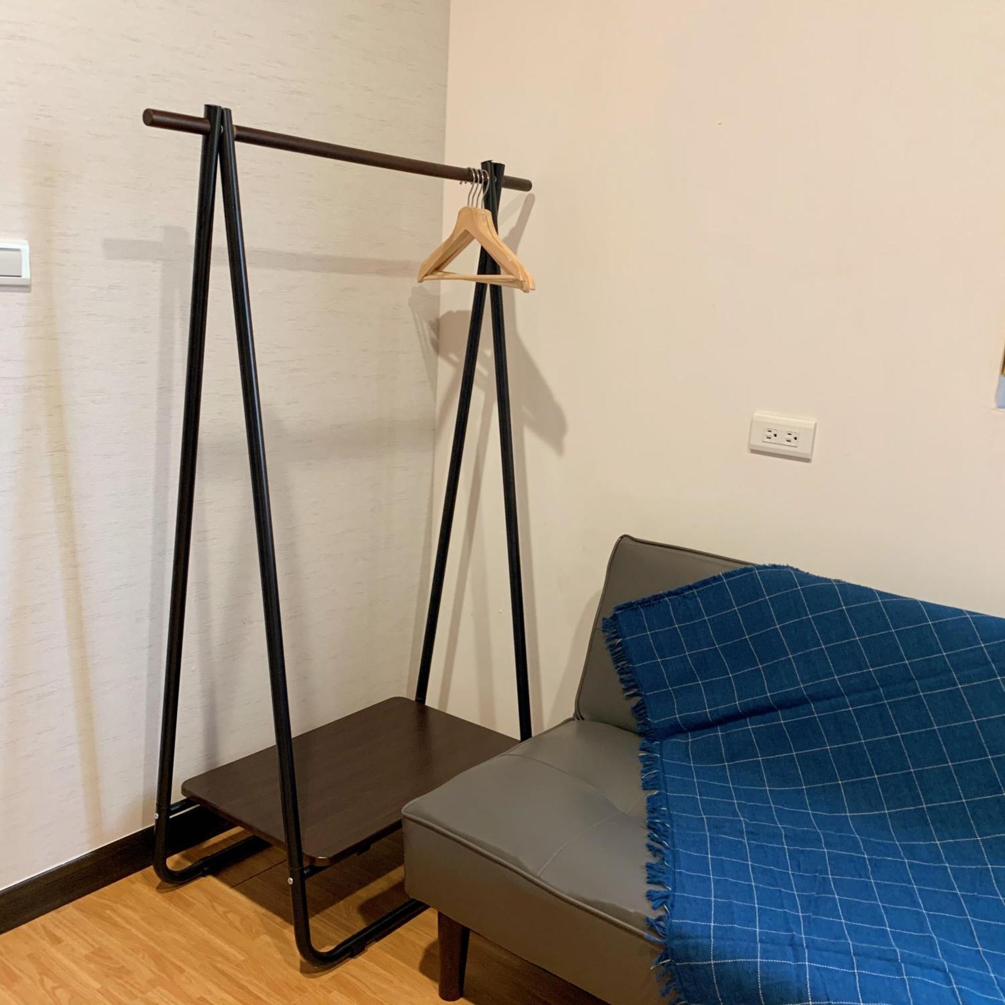 Song Youf Hostel Zhongpu 객실 사진
