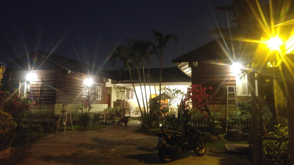 Song Youf Hostel Zhongpu 외부 사진