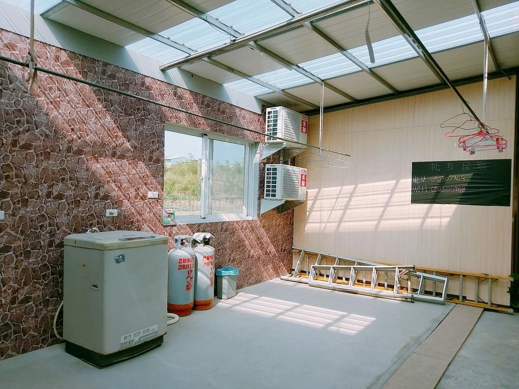 Song Youf Hostel Zhongpu 외부 사진