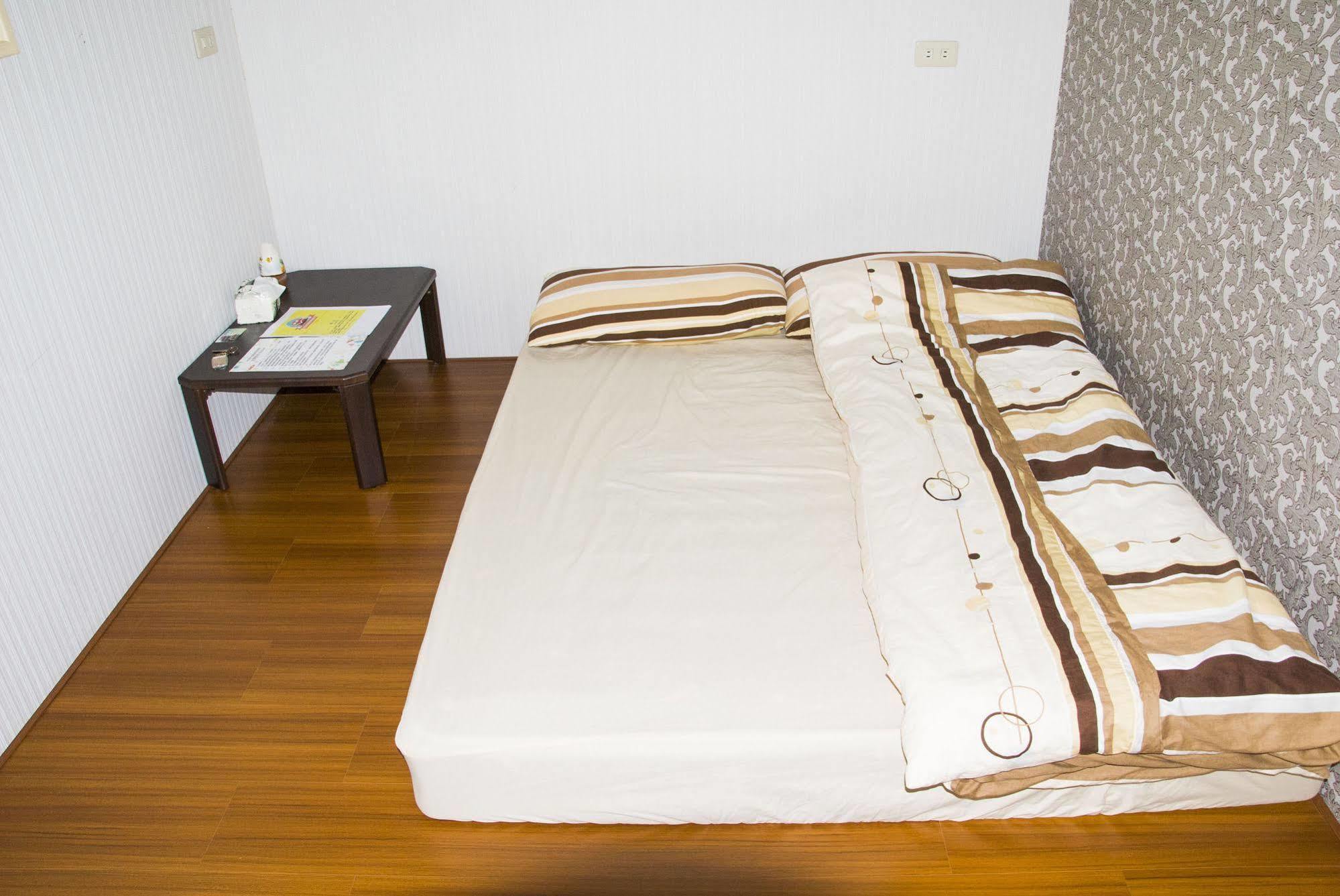 Song Youf Hostel Zhongpu 외부 사진